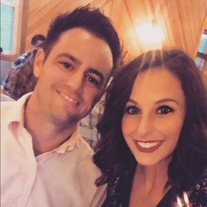 Meet your Posher, Tiffany